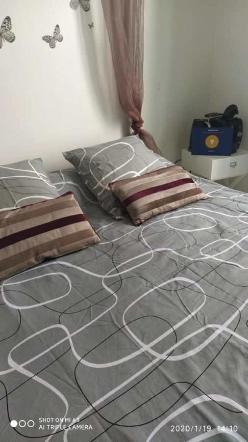 利慕Agnes公寓 外观 照片